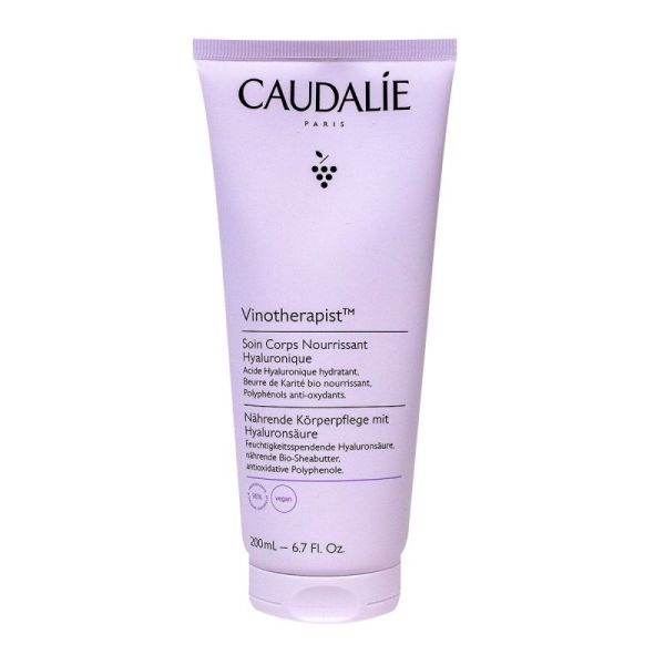 Caudalie Vinotherapist Corps 200Ml