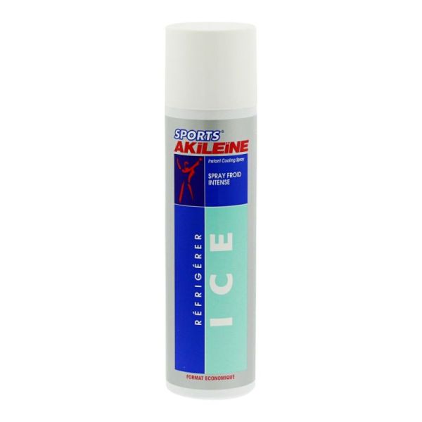 Akileine Sport Spray Ice 400Ml