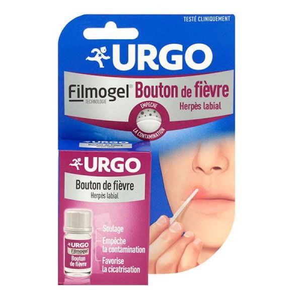 Urgo Bout.de Fievre Psts Gel (24)