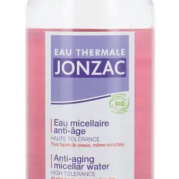 Jonzac Sublimactive  Eau Micellaire 500Ml