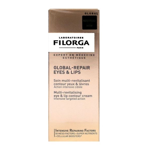 Filorga Global Repair Yx/Levr 15Ml