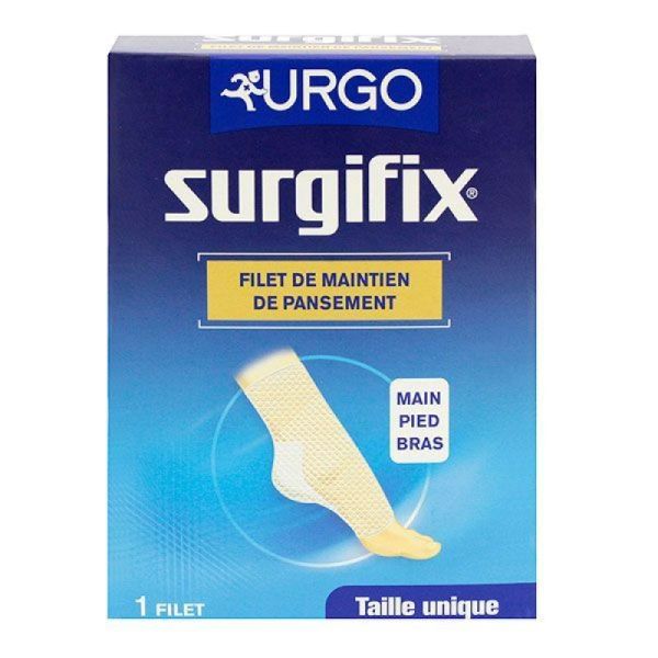 Surgifix N5 3M Main Bras Pied