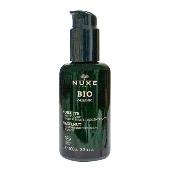 Nuxe Bio Hle Corp Nour/Regen100Ml