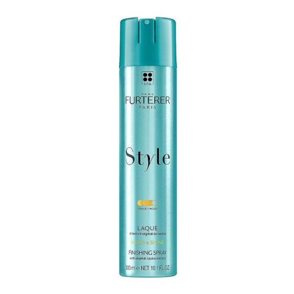 Furterer Style Laque 300Ml