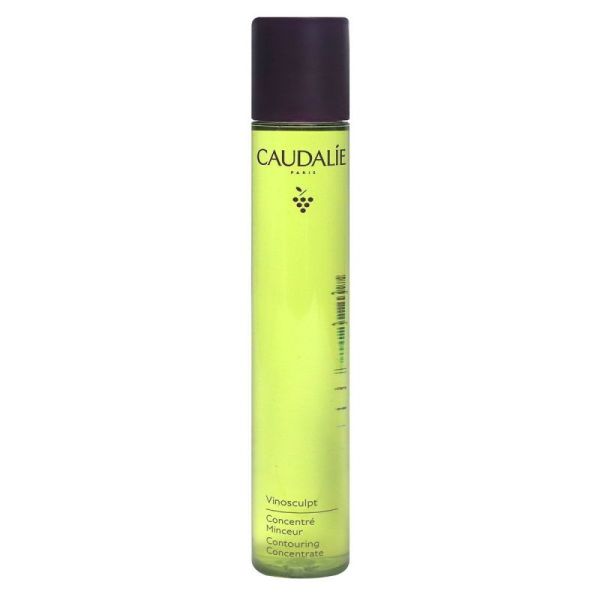 Caudalie Vinosculpt Conc Minc 75Ml