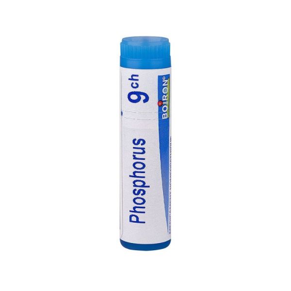 Phosphorus 9Ch Dose Gl