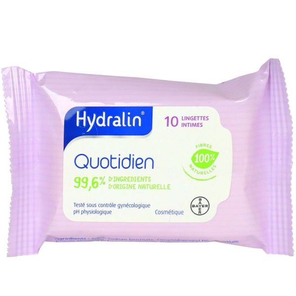 Hydralin Quotidien Linget Sach 10