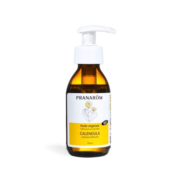 Huile de Calendula - 100 ml