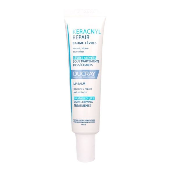 Keracnyl Repair Baume Lev 15Ml