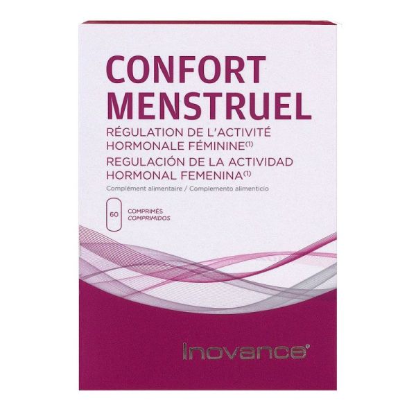 Inovance Confort Menstruel