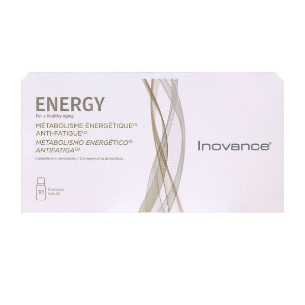 Inovance Energy 10Ml X10