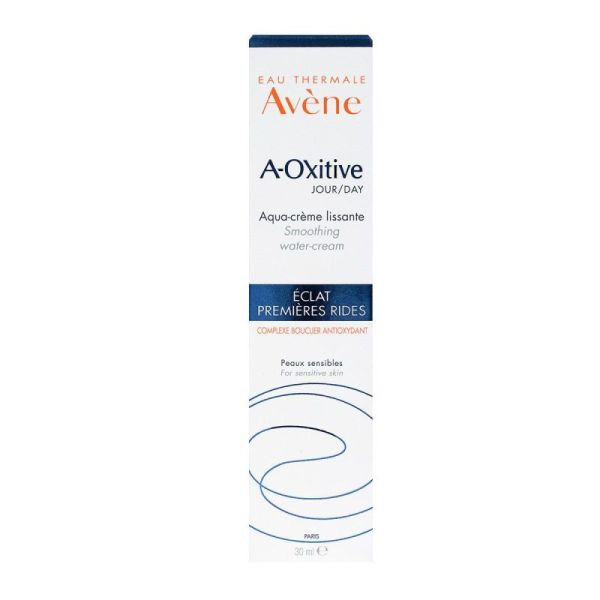 Avene A-Oxitive Creme Jour 30Ml