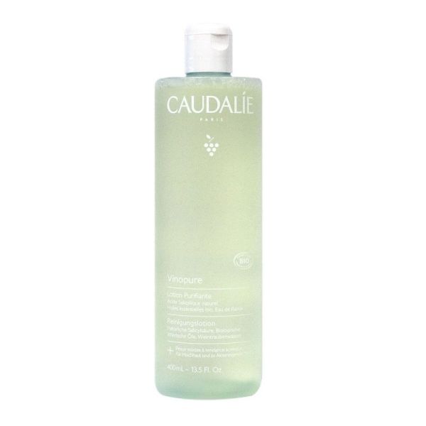 Caudalie Vinopur Lot Purif 400Ml