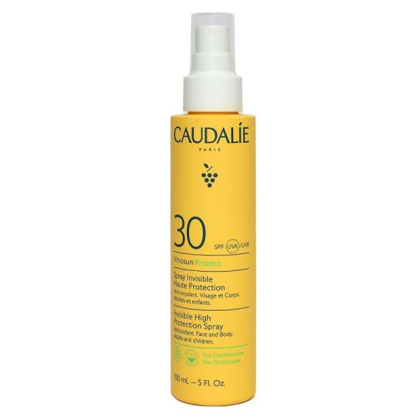 Caudalie Vinosun Spr Spf30 150Ml