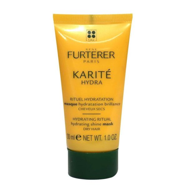 Furterer Karite Masq Hydr 30Ml