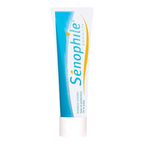 Senophile Pom Tub 50G