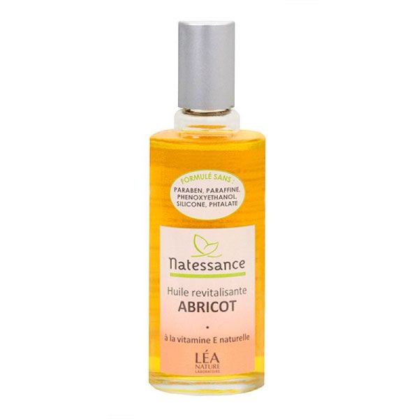 Natessance Hle Abric Revital Fl/50Ml