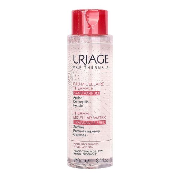 Uriage Eau Micel Therm P/Int 250Ml