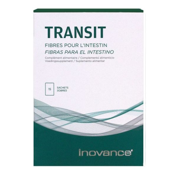 Inovance Transit 15 Sachets