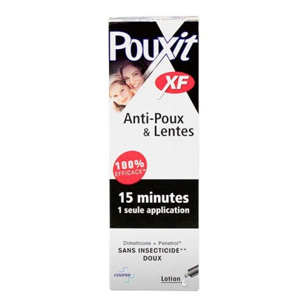 Pouxit Xf Lotion Anti-Poux100Ml